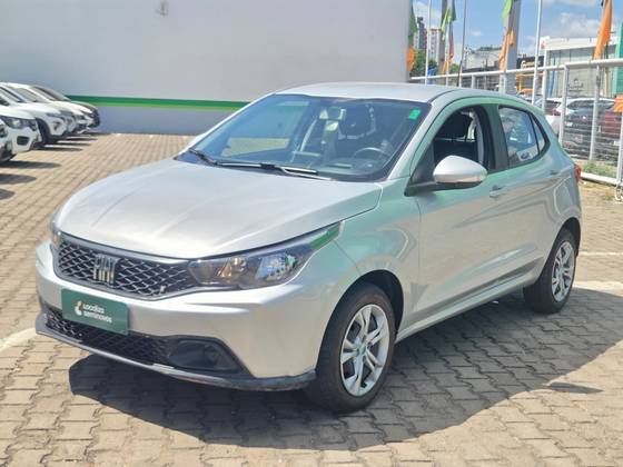 FIAT ARGO 1.0 FIREFLY FLEX DRIVE MANUAL FIAT ARGO 1.0 FIREFLY FLEX DRIVE MANUAL